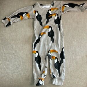 Mini Rodini - Toucan